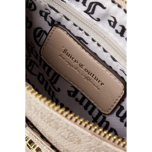 쥬시꾸뛰르 Juicy Couture Best Seller Pullout Pouch Crossbody