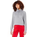 Juicy Couture Sport Quilted Crop Pullover