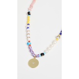 Jules Smith Chunky Bead Necklace