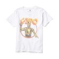 Junk Food Kids Star Wars C-3PO T-Shirt (Big Kids)