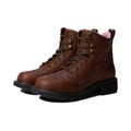 Justin Katerina 6 Steel Toe