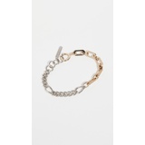 Justine Clenquet Vesper Bracelet