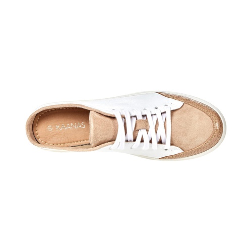  KAANAS Cadiz Color-Blocked Sneaker Slide