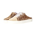 KAANAS Faro Animal Print Sneaker Slide