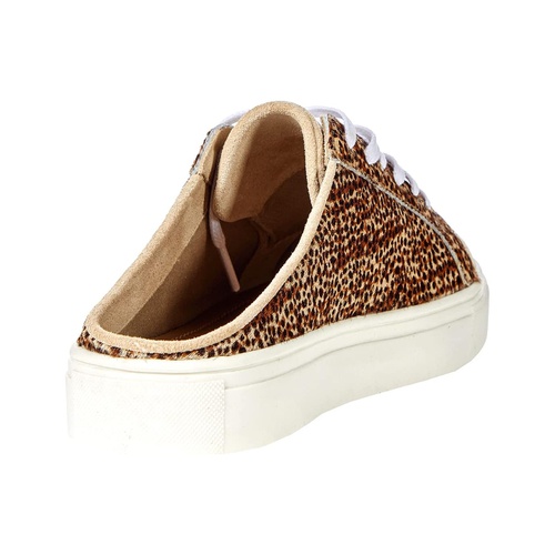  KAANAS Faro Animal Print Sneaker Slide