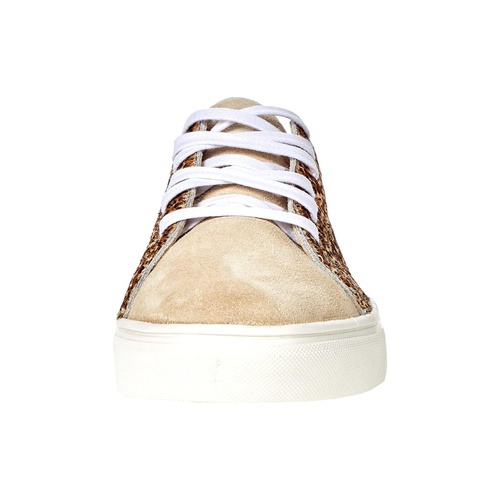  KAANAS Faro Animal Print Sneaker Slide