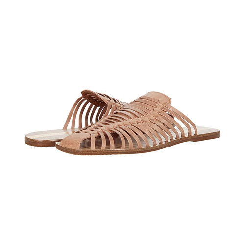  KAANAS Abai Huarache Leather Slide