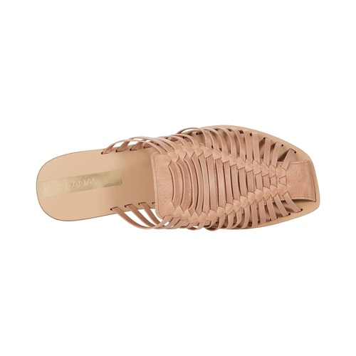  KAANAS Abai Huarache Leather Slide