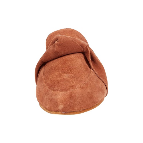  KAANAS Minsk Suede Turban Mule