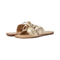 KAANAS Belem Crossover Knot Sandal