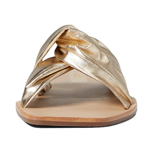  KAANAS Belem Crossover Knot Sandal