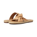 KAANAS Sungai Crossover Espadrille Sandal