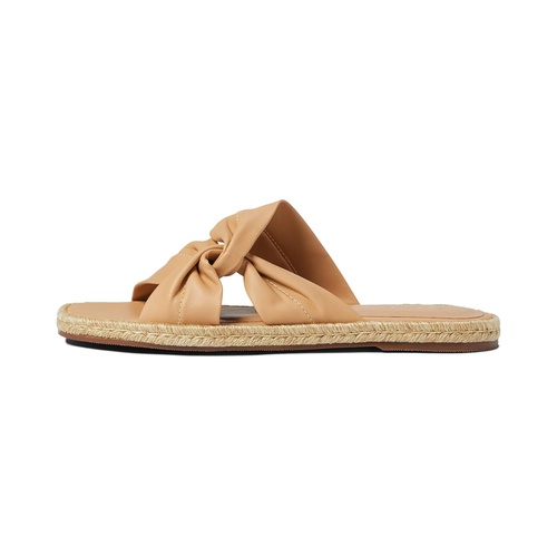  KAANAS Sungai Crossover Espadrille Sandal