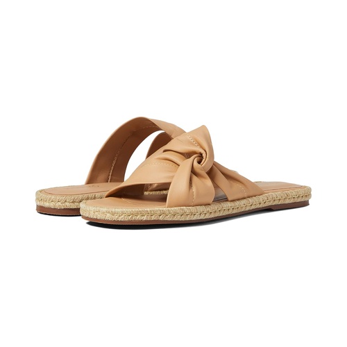  KAANAS Sungai Crossover Espadrille Sandal