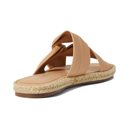  KAANAS Sungai Crossover Espadrille Sandal