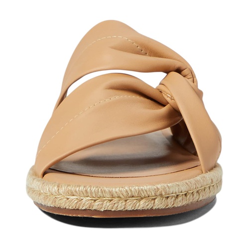  KAANAS Sungai Crossover Espadrille Sandal