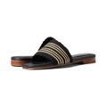 KAANAS Muar Handwoven Cotton Slide