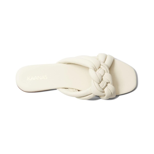  KAANAS Bintulu Nautical Knot Sandal