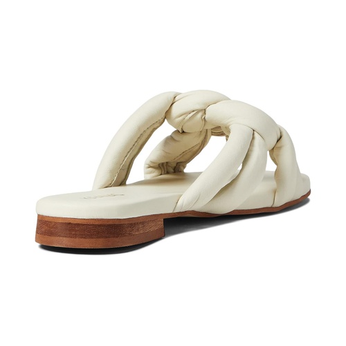  KAANAS Bintulu Nautical Knot Sandal