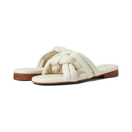  KAANAS Bintulu Nautical Knot Sandal