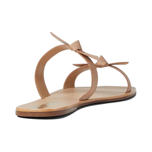  KAANAS Antonia Double Bow Sandal