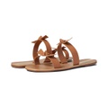 KAANAS Antonia Double Bow Sandal