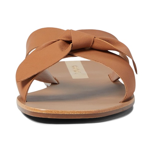  KAANAS Tais Crossover Bow Sandal