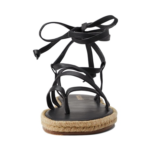  KAANAS Kluang Ankle-Wrap Espadrille Sandal