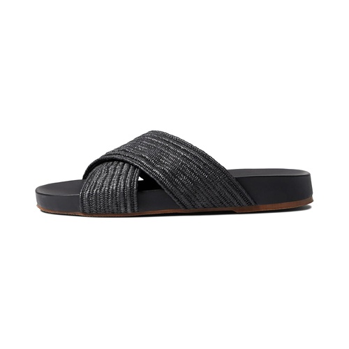  KAANAS Miri Crossover Elastic Braid Pool Slide