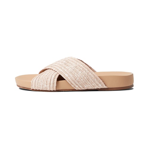  KAANAS Miri Crossover Elastic Braid Pool Slide