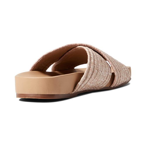  KAANAS Miri Crossover Elastic Braid Pool Slide