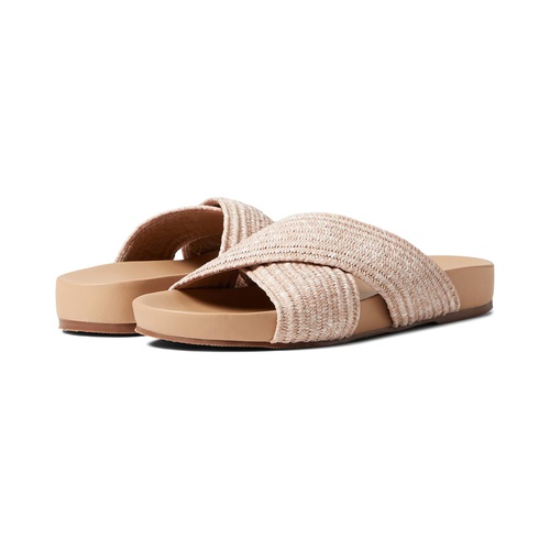  KAANAS Miri Crossover Elastic Braid Pool Slide