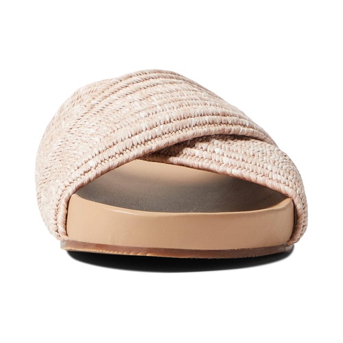  KAANAS Miri Crossover Elastic Braid Pool Slide