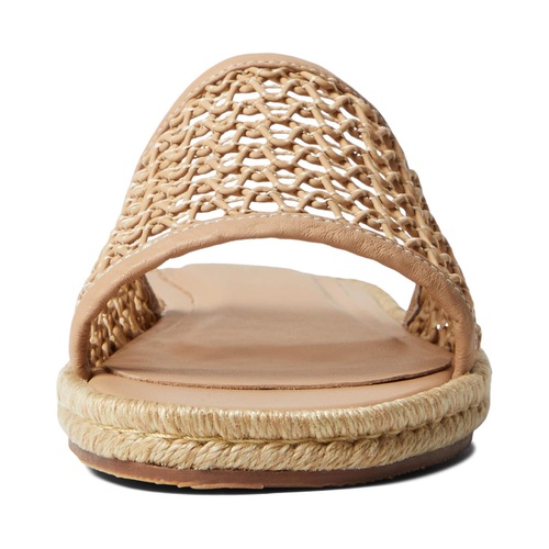  KAANAS Bandung Spiderweb Espadrille Sandal