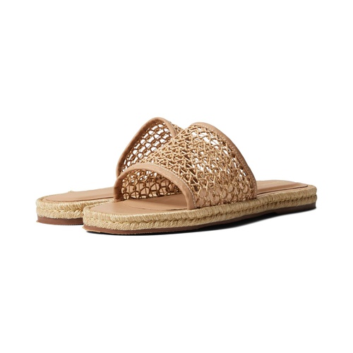  KAANAS Bandung Spiderweb Espadrille Sandal