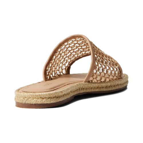  KAANAS Bandung Spiderweb Espadrille Sandal