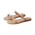 KAANAS Julie Double Band Suede Slide