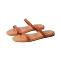 KAANAS Julie Double Band Suede Slide