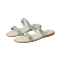 KAANAS Whitney Double Diamond Band Sandal