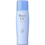 KAO-BIORE - UV Sunscreen Perfect Milk SPF50+ PA++++ (Japanese Version) (7.5x2.5x18)