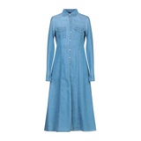 KAOS JEANS Denim dress