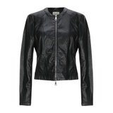 KAOS JEANS Biker jacket