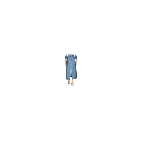  KAOS Denim skirt