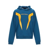 KAPPA KONTROLL Hooded sweatshirt