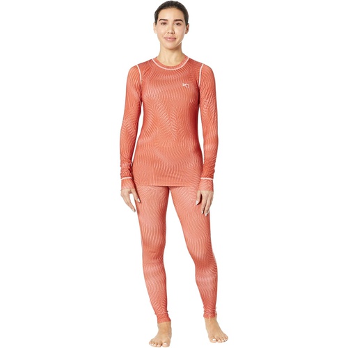  KARI TRAA Fryd Long Sleeve - Base Layer