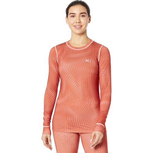  KARI TRAA Fryd Long Sleeve - Base Layer