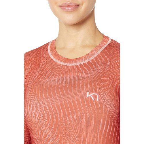  KARI TRAA Fryd Long Sleeve - Base Layer