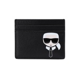 K/Ikonik Classic Card Holder