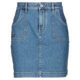 KARL LAGERFELD Denim skirt