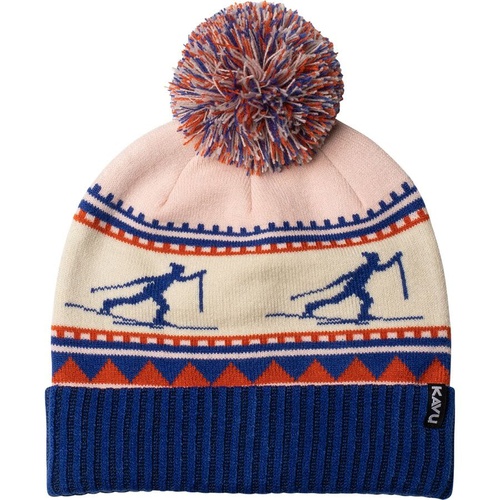  KAVU Herschel Pom Beanie - Accessories